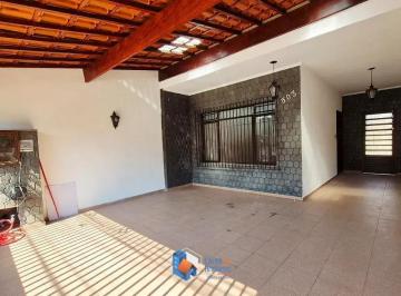 Casa · 199m² · 4 Quartos · 2 Vagas · Sobrado em Vila São Pedro, Santo André/SP de 199m² 4 quartos à venda por R$ 850.000,00
