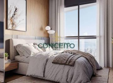 Apartamento · 72m² · 2 Quartos · 2 Vagas · Apartamento em Balneário, Florianópolis/SC de 72m² 2 quartos à venda por R$ 866.133,00