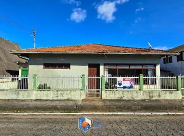 Casa · 197m² · 4 Quartos · 4 Vagas · Casa em Meia Praia, Navegantes/SC de 197m² 4 quartos à venda por R$ 850.000,00