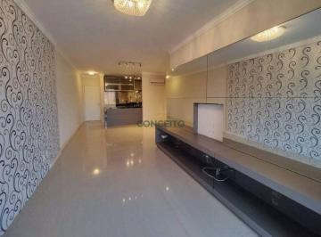 Apartamento · 106m² · 3 Quartos · 2 Vagas · Apartamento em Canto, Florianópolis/SC de 106m² 3 quartos à venda por R$ 1.336.000,00