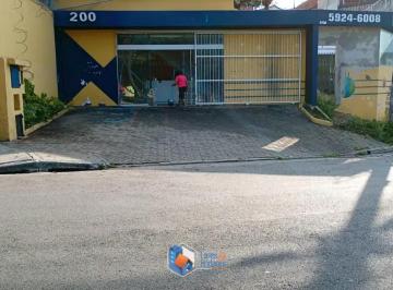 Comercial · 230m² · 4 Vagas · Sala em Jordanópolis, São Paulo/SP de 230m² à venda por R$ 1.200.000,00