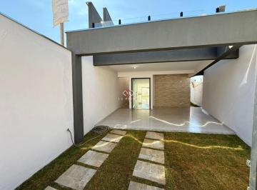 Casa · 152m² · Casa em Lundcea, Lagoa Santa/MG de 152m² à venda por R$ 990.000,00