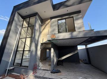 Casa · 142m² · 2 Quartos · 2 Vagas · Casa em Centro, Lagoa Santa/MG de 142m² 2 quartos à venda por R$ 1.055.000,00