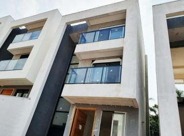 Casa · 167m² · 3 Quartos · 2 Vagas · Casa em Vila de São Fernando, Cotia/SP de 167m² 3 quartos à venda por R$ 1.280.000,00