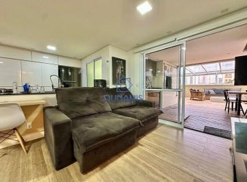 Apartamento · 188m² · 3 Quartos · 2 Vagas · Apartamento em Barra Funda, Guarujá/SP de 188m² 3 quartos à venda por R$ 1.150.000,00