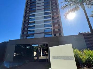 Apartamento · 95m² · 3 Quartos · 2 Vagas · Apartamento em Residencial Paraíso, Franca/SP de 95m² 3 quartos à venda por R$ 930.000,00