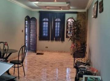 Casa · 290m² · 4 Quartos · 6 Vagas · Sobrado em Vila Bonilha, São Paulo/SP de 290m² 4 quartos à venda por R$ 890.000,00