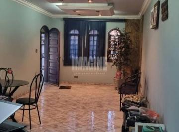 Casa · 290m² · 4 Quartos · 6 Vagas · Sobrado em Vila Bonilha, São Paulo/SP de 290m² 4 quartos à venda por R$ 890.000,00