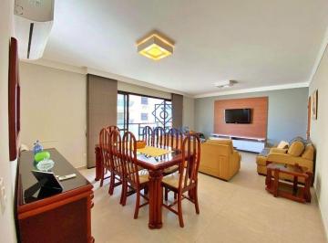 Apartamento · 143m² · 3 Quartos · 2 Vagas · Apartamento em Barra Funda, Guarujá/SP de 143m² 3 quartos à venda por R$ 960.000,00