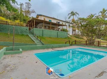 Casa · 250m² · 3 Quartos · 7 Vagas · Casa em Recanto dos Palmares, Atibaia/SP de 250m² 3 quartos à venda por R$ 850.000,00