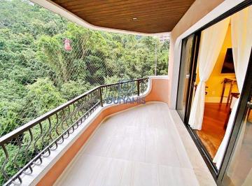 Apartamento · 182m² · 6 Quartos · 2 Vagas · Apartamento em Barra Funda, Guarujá/SP de 182m² 6 quartos à venda por R$ 1.000.000,00