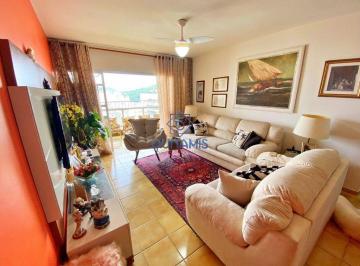 Apartamento · 135m² · 3 Quartos · 2 Vagas · Apartamento em Centro, Guarujá/SP de 135m² 3 quartos à venda por R$ 850.000,00
