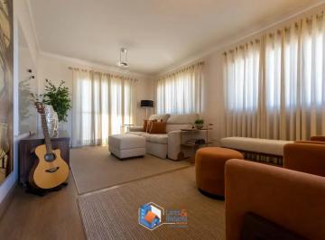 Apartamento · 190m² · 3 Quartos · 3 Vagas · Apartamento em Centro, Jaboticabal/SP de 190m² 3 quartos à venda por R$ 890.000,00