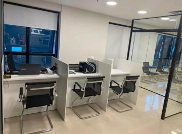 Comercial · 88m² · 2 Vagas · Imóvel Comercial em Vila Olímpia, São Paulo/SP de 88m² à venda por R$ 1.250.000,00
