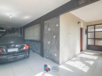 Casa · 185m² · 3 Quartos · 3 Vagas · Sobrado em Vila Mussolini, São Bernardo do Campo/SP de 185m² 3 quartos à venda por R$ 840.000,00
