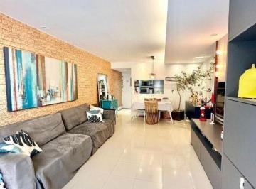 Apartamento · 95m² · 2 Quartos · 1 Vaga · Apartamento em Boa Viagem, Niterói/RJ de 95m² 2 quartos à venda por R$ 945.000,00