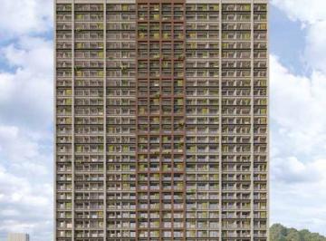 Apartamento · 74m² · 2 Quartos · 1 Vaga · Apartamento em Jardim Portal I e II, São Paulo/SP de 74m² 2 quartos à venda por R$ 1.242.555,00