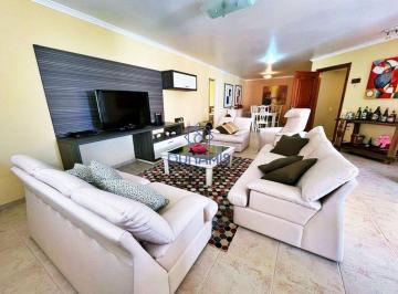 Apartamento · 152m² · 4 Quartos · 2 Vagas · Apartamento em Barra Funda, Guarujá/SP de 152m² 4 quartos à venda por R$ 850.000,00