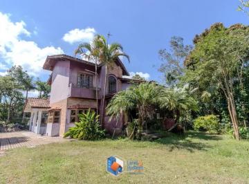 Casa · 189m² · 3 Quartos · 4 Vagas · Casa em Fazenda Da Ilha, Embu-Guaçu/SP de 189m² 3 quartos à venda por R$ 900.000,00