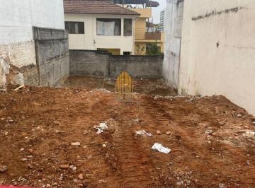 Terreno · 213m² · Terreno em Sumaré, São Paulo/SP de 213m² à venda por R$ 890.000,00