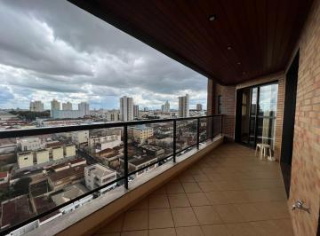 Apartamento · 190m² · 3 Quartos · 2 Vagas · Apartamento em Centro, Franca/SP de 190m² 3 quartos à venda por R$ 1.350.000,00