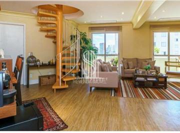Apartamento · 230m² · 3 Quartos · 4 Vagas · Cobertura em Vila Paulista, São Paulo/SP de 230m² 3 quartos à venda por R$ 1.145.000,00