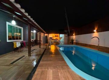 Casa · 160m² · 3 Quartos · 2 Vagas · Casa em Rasa, Armação dos Búzios/RJ de 160m² 3 quartos à venda por R$ 1.100.000,00