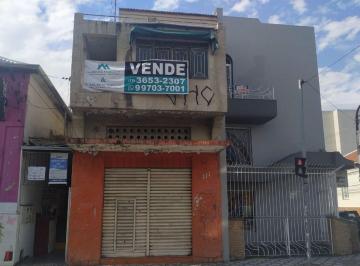 Comercial · 206m² · Ponto em Centro, Caçapava/SP de 206m² à venda por R$ 1.350.000,00