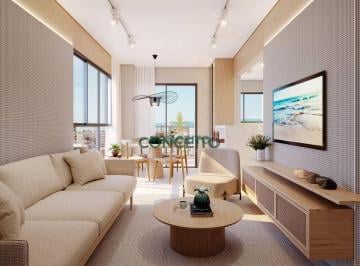 Apartamento · 85m² · 2 Quartos · 1 Vaga · Apartamento em Balneário, Florianópolis/SC de 85m² 2 quartos à venda por R$ 1.000.000,00