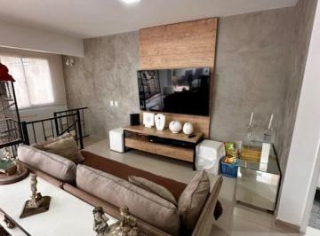 Apartamento · 178m² · 3 Quartos · 3 Vagas · Cobertura em Vila Regente Feijó, São Paulo/SP de 178m² 3 quartos à venda por R$ 1.300.000,00