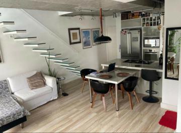 Apartamento · 77m² · 1 Quarto · 1 Vaga · Cobertura em Itaim Bibi, São Paulo/SP de 77m² 1 quartos à venda por R$ 1.270.000,00