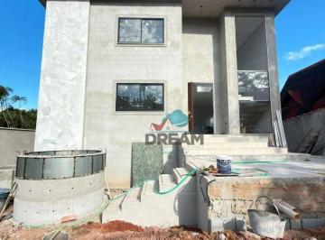 Casa · 180m² · 4 Quartos · 2 Vagas · Casa em Bosque Beira Rio, Rio das Ostras/RJ de 180m² 4 quartos à venda por R$ 1.350.000,00