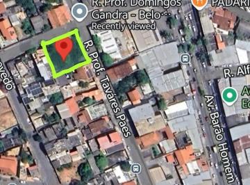 Terreno · 2593m² · Terreno em Jardim América, Belo Horizonte/MG de 2593m² à venda por R$ 1.200.000,00