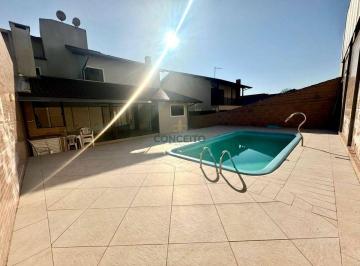 Casa · 239m² · 3 Quartos · 2 Vagas · Casa em Flor de Nápolis, São José/SC de 239m² 3 quartos à venda por R$ 1.200.000,00