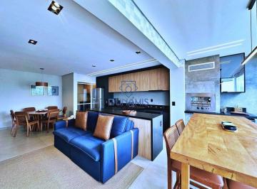 Apartamento · 89m² · 2 Quartos · 2 Vagas · Apartamento em Vila Alzira, Guarujá/SP de 89m² 2 quartos à venda por R$ 1.180.000,00