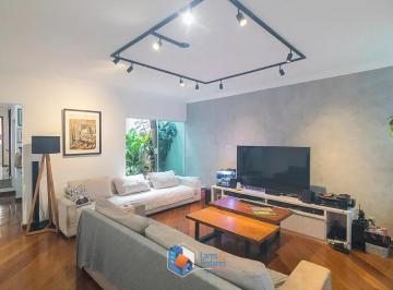 Casa · 194m² · 3 Quartos · 3 Vagas · Sobrado em Vila Floresta, Santo André/SP de 194m² 3 quartos à venda por R$ 945.000,00