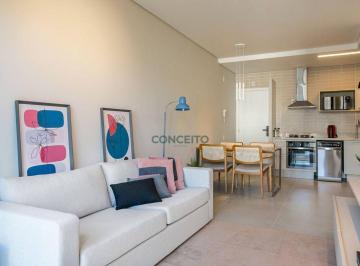Apartamento · 48m² · 1 Quarto · Apartamento em Córrego Grande, Florianópolis/SC de 48m² 1 quartos à venda por R$ 1.150.000,00