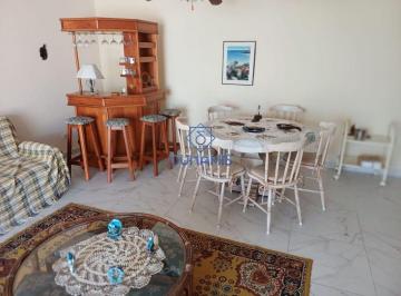 Apartamento · 220m² · 4 Quartos · 2 Vagas · Cobertura em Barra Funda, Guarujá/SP de 220m² 4 quartos à venda por R$ 1.125.000,00