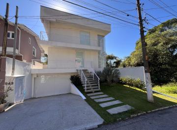 Casa · 278m² · 3 Quartos · 4 Vagas · Casa em Transurb, Itapevi/SP de 278m² 3 quartos à venda por R$ 1.350.000,00