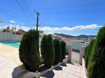 Casa · 169m² · 3 Quartos · 2 Vagas · Casa em Flor de Nápolis, São José/SC de 169m² 3 quartos à venda por R$ 1.300.000,00