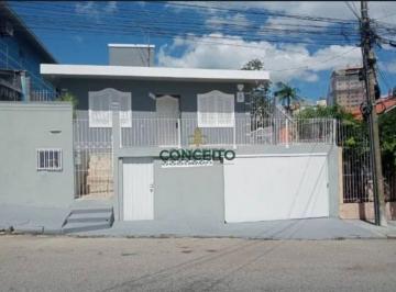Casa · 77m² · 3 Quartos · 2 Vagas · Casa em Capoeiras, Florianópolis/SC de 77m² 3 quartos à venda por R$ 850.000,00