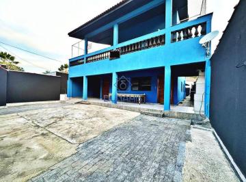 Casa · 409m² · 8 Quartos · 5 Vagas · Casa em Jardim Guaiuba, Guarujá/SP de 409m² 8 quartos à venda por R$ 950.000,00