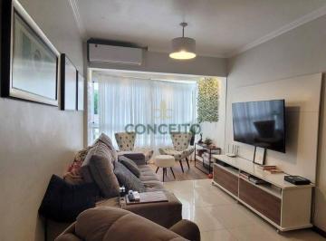 Apartamento · 91m² · 3 Quartos · 1 Vaga · Apartamento em Abraão, Florianópolis/SC de 91m² 3 quartos à venda por R$ 799.900,00