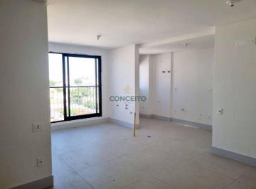 Apartamento · 77m² · 2 Quartos · 1 Vaga · Apartamento em Canto, Florianópolis/SC de 77m² 2 quartos à venda por R$ 1.200.000,00