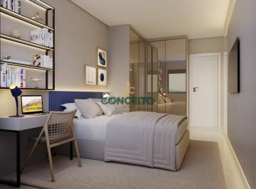 Apartamento · 73m² · 2 Quartos · 1 Vaga · Apartamento em Coqueiros, Florianópolis/SC de 73m² 2 quartos à venda por R$ 1.278.024,00