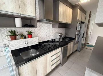 Apartamento · 84m² · 3 Quartos · 2 Vagas · Apartamento em Cidade Nova II, Indaiatuba/SP de 84m² 3 quartos à venda por R$ 795.000,00