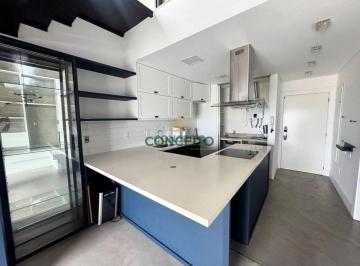 Apartamento · 81m² · 1 Quarto · 1 Vaga · Apartamento em Bom Abrigo, Florianópolis/SC de 81m² 1 quartos à venda por R$ 1.190.000,00
