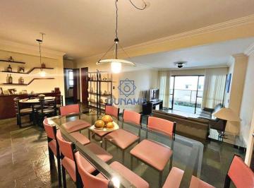 Apartamento · 150m² · 4 Quartos · 1 Vaga · Apartamento em Vila Alzira, Guarujá/SP de 150m² 4 quartos à venda por R$ 900.000,00