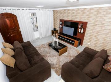 Casa · 220m² · 3 Quartos · 2 Vagas · Sobrado em Vila Brasilina, São Paulo/SP de 220m² 3 quartos à venda por R$ 585.106,00