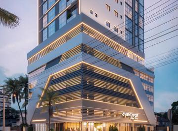 Comercial · 65m² · 1 Vaga · Sala em , Porto Belo/SC de 65m² à venda por R$ 1.284.075,00